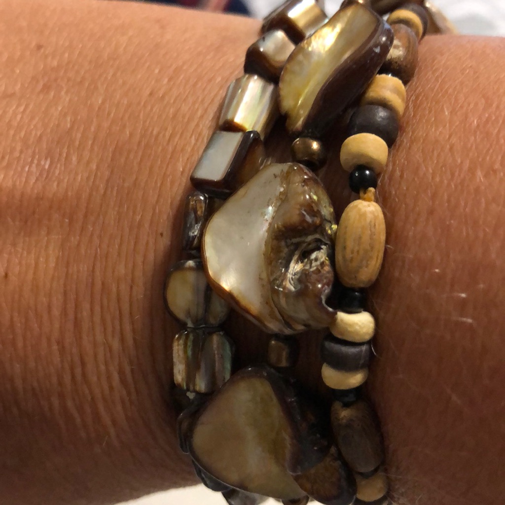 Set Of 3 Bracelets